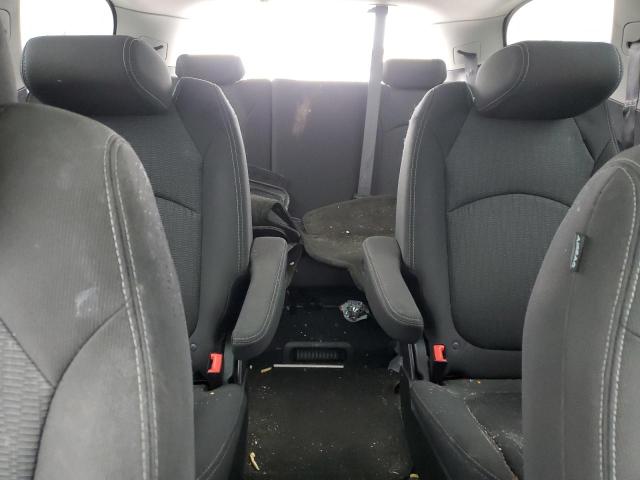 Photo 10 from auction – 2014 CHEVROLET TRAVERSE L with VIN 1GNKRGKD2EJ218716