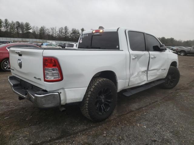 Photo 3 from auction – 2019 RAM 1500 BIG H with VIN 1C6RRFFG5KN647009