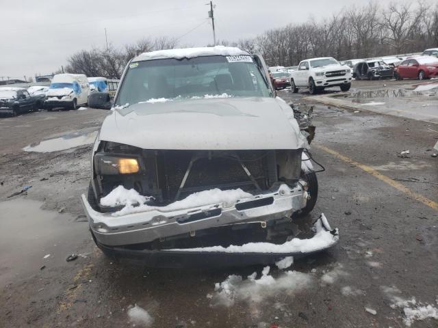 Photo 5 from auction – 2006 CHEVROLET SILVERADO with VIN 2GCEC13V861342500