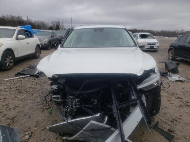 Photo 5 from auction – 2023 VOLVO XC60 PLUS with VIN YV4L12RNXP1253509