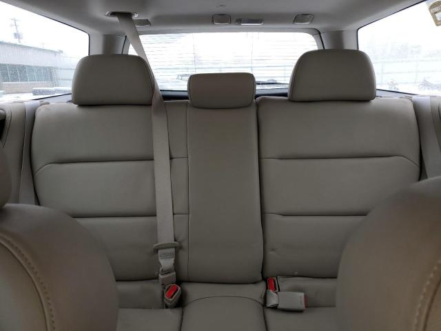 Photo 10 from auction – 2008 SUBARU OUTBACK 2. with VIN 4S4BP62C687366557