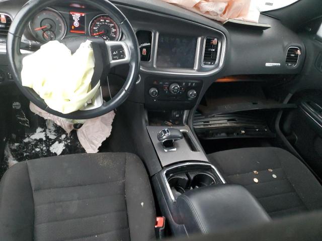 Zdjęcie 8 z aukcji – 2012 DODGE CHARGER SX z VIN 2C3CDXHG9CH302208