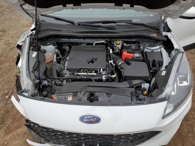 Photo 12 from auction – 2020 FORD ESCAPE SEL with VIN 1FMCU9H67LUA61014