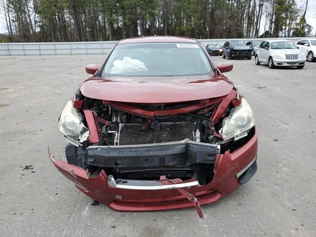 Photo 5 from auction – 2014 NISSAN ALTIMA 2.5 with VIN 1N4AL3AP8EC145923