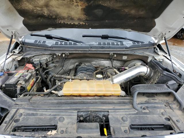 Photo 11 from auction – 2015 FORD F150 SUPER with VIN 1FTEX1CF3FFB01255