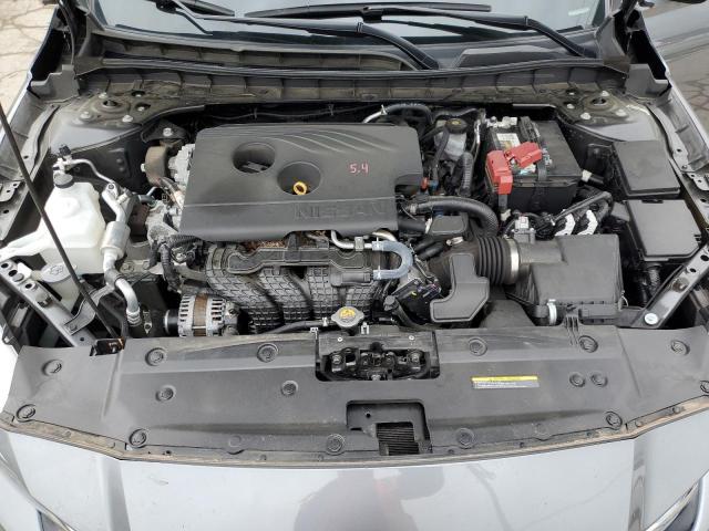 Photo 11 from auction – 2019 NISSAN ALTIMA S with VIN 1N4BL4BV4KN324564