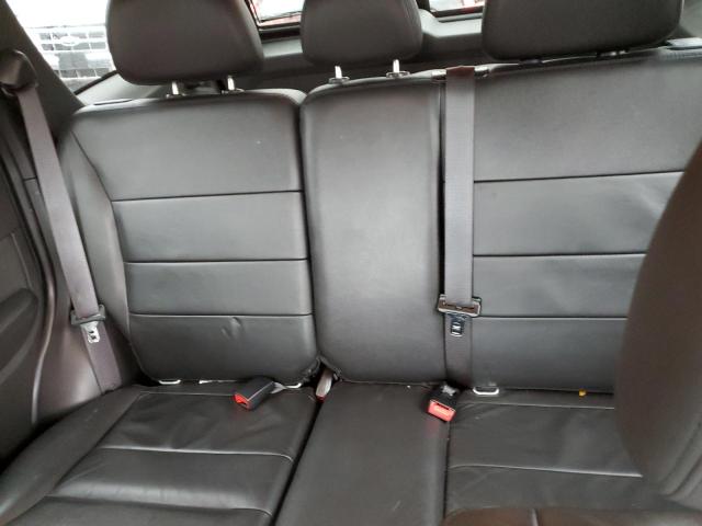 Photo 10 from auction – 2011 FORD ESCAPE LIM with VIN 1FMCU0EGXBKA04132