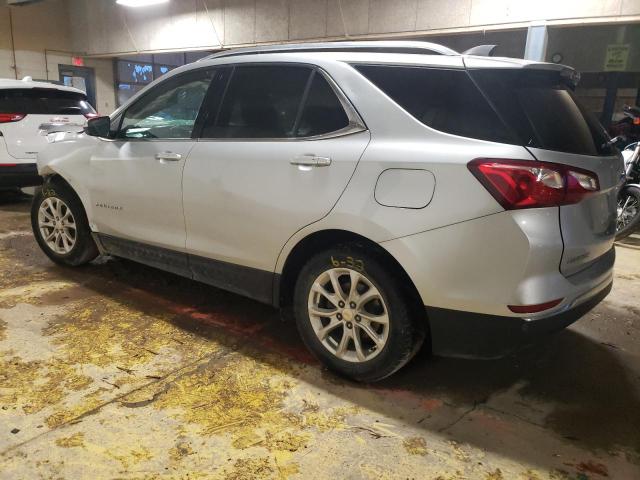 Photo 2 from auction – 2018 CHEVROLET EQUINOX LT with VIN 2GNAXJEV2J6190135