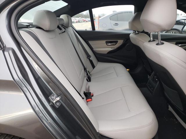 Photo 10 from auction – 2013 BMW 328 XI with VIN WBA3B3C51DF542210
