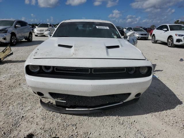 Photo 5 from auction – 2016 DODGE CHALLENGER with VIN 2C3CDZAG9GH157618