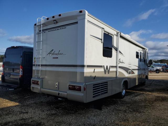 Photo 4 from auction – 2001 FORD F550 with VIN 1FCNF53SX10A08543