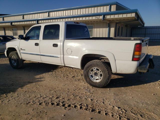 Photo 2 from auction – 2004 GMC SIERRA C25 with VIN 1GTGC23U94F267849
