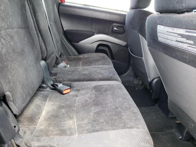 Photo 11 from auction – 2011 MITSUBISHI OUTLANDER with VIN JA4AS2AW9BU037213