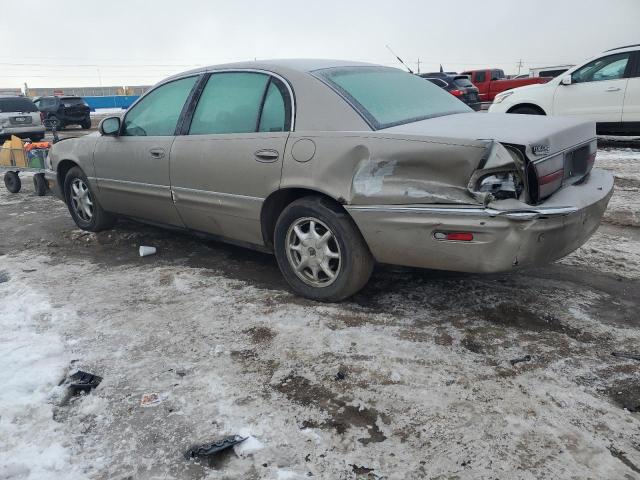 Photo 2 from auction – 2001 BUICK PARK AVENU with VIN 1G4CW54K714285709