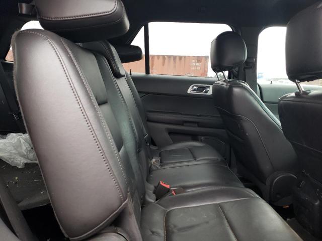 Photo 11 from auction – 2013 FORD EXPLORER X with VIN 1FM5K7D84DGA57691