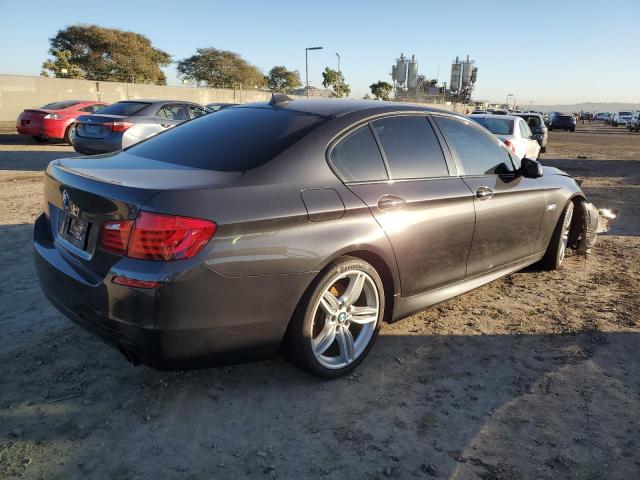 Photo 3 from auction – 2013 BMW 535 I with VIN WBAFR7C59DC829540