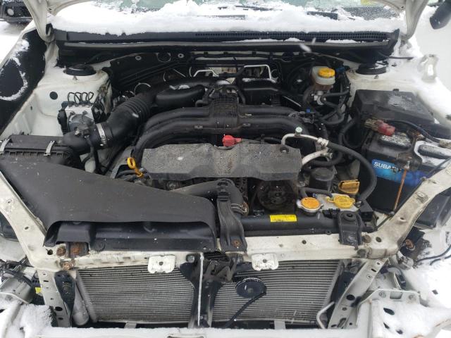 Photo 12 from auction – 2014 SUBARU XV CROSSTR with VIN JF2GPAGC8E8203650