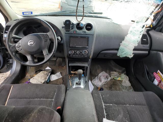 Photo 8 from auction – 2010 NISSAN ALTIMA BAS with VIN 1N4AL2AP7AN539079