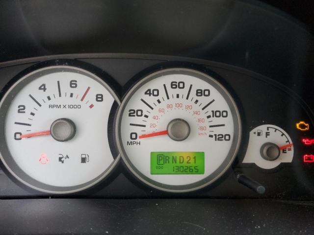 Photo 9 from auction – 2007 FORD ESCAPE XLT with VIN 1FMYU93107KA98425