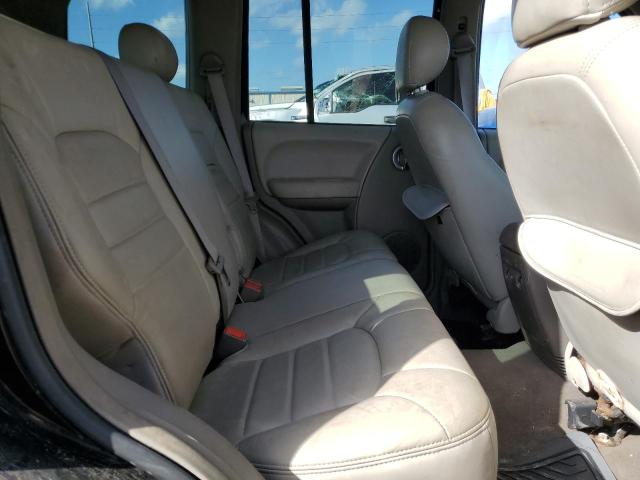 Photo 11 from auction – 2002 JEEP LIBERTY with VIN 1J4GL58K92W113626