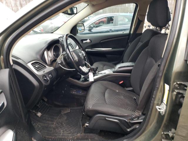 Photo 7 from auction – 2016 DODGE JOURNEY SE with VIN 3C4PDCAB5GT146752