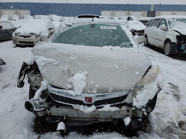 Photo 5 from auction – 2008 SATURN AURA XR with VIN 1G8ZV57718F290289