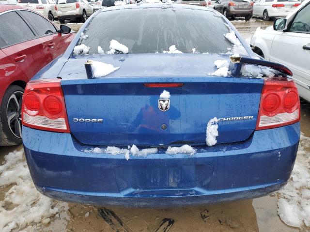 Photo 6 from auction – 2010 DODGE CHARGER with VIN 2B3CA4CD4AH317052