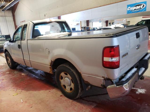 Photo 2 from auction – 2007 FORD F150 with VIN 1FTRF122X7NA87722