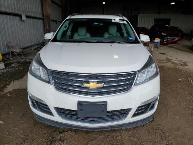 Photo 5 from auction – 2013 CHEVROLET TRAVERSE L with VIN 1GNKRLKD5DJ213047