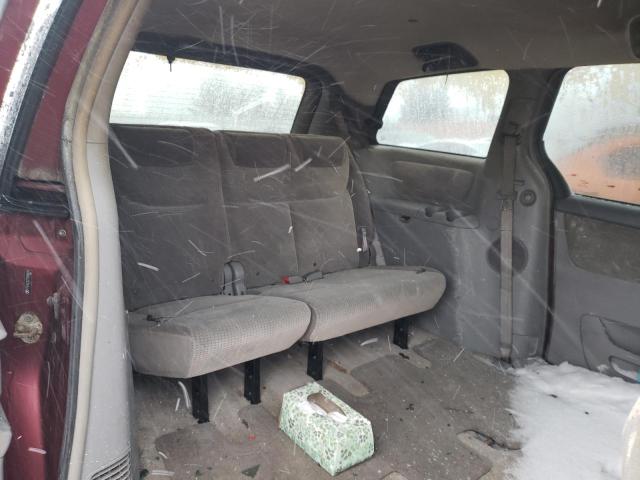 Photo 11 from auction – 2007 TOYOTA SIENNA CE with VIN 5TDZK23C77S008879