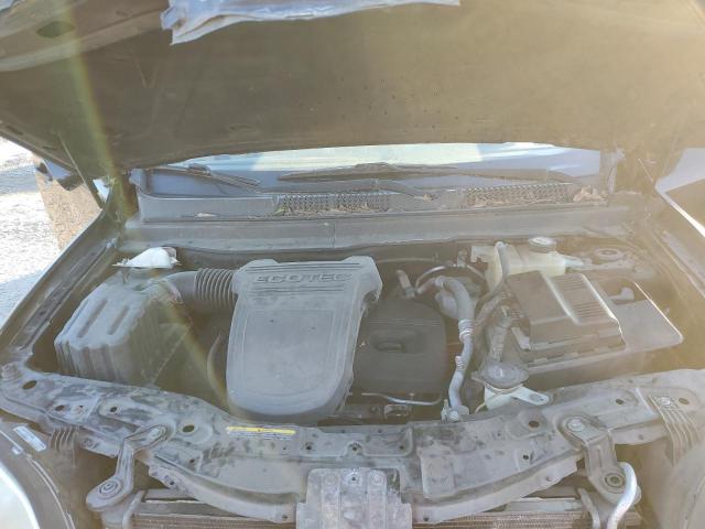 Photo 12 from auction – 2008 SATURN VUE XE with VIN 3GSCL33P08S576601