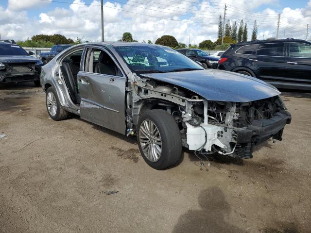 Photo 4 from auction – 2015 LEXUS ES 350 with VIN JTHBK1GG6F2154395