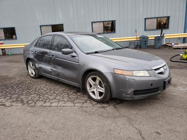 Photo 4 from auction – 2006 ACURA 3.2TL with VIN 19UUA66236A015106