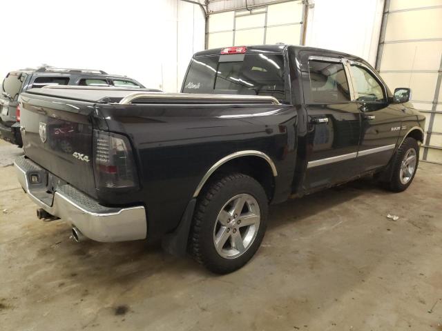Photo 3 from auction – 2009 DODGE RAM 1500 with VIN 1D3HV13T89S780063