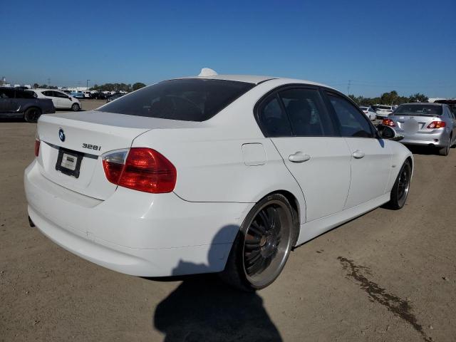 Photo 3 from auction – 2007 BMW 328 I SULE with VIN WBAVC53557FZ77785