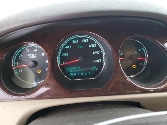 Photo 9 from auction – 2010 BUICK LUCERNE CX with VIN 1G4HA5E19AU133134