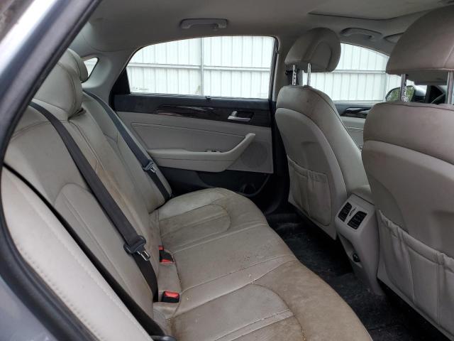 Photo 10 from auction – 2017 HYUNDAI SONATA SPO with VIN 5NPE34AF7HH451139