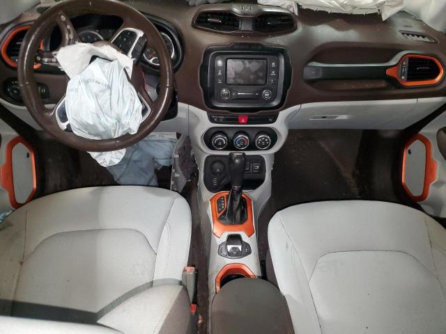 Photo 8 from auction – 2016 JEEP RENEGADE L with VIN ZACCJBBT9GPD21519