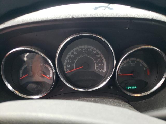 Photo 9 from auction – 2010 DODGE CALIBER SX with VIN 1B3CB4HA5AD662986