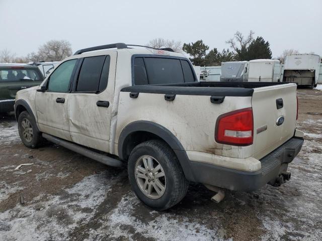 Foto 2 de la subasta – 2008 FORD EXPLORER S con VIN 1FMEU31E58UB11438