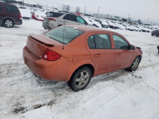 Photo 3 from auction – 2007 PONTIAC G5 SE with VIN 1G2AL55F077130596