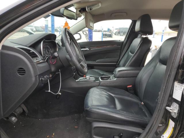 Photo 7 from auction – 2016 CHRYSLER 300 LIMITE with VIN 2C3CCAAG7GH167343