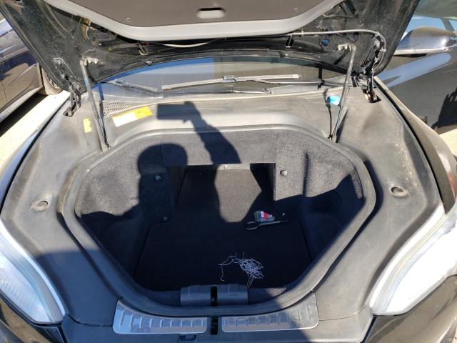 Photo 11 from auction – 2013 TESLA MODEL S with VIN 5YJSA1DP7DFP08238