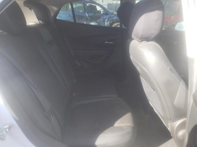 Photo 10 from auction – 2021 BUICK ENCORE PRE with VIN KL4CJESB8MB317180