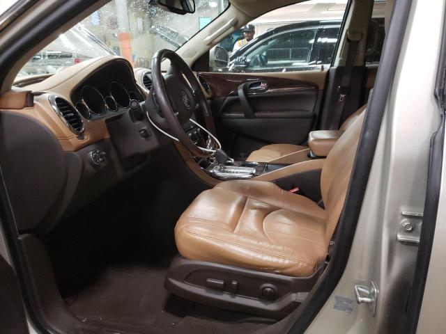 Photo 7 from auction – 2017 BUICK ENCLAVE with VIN 5GAKVCKDXHJ136039
