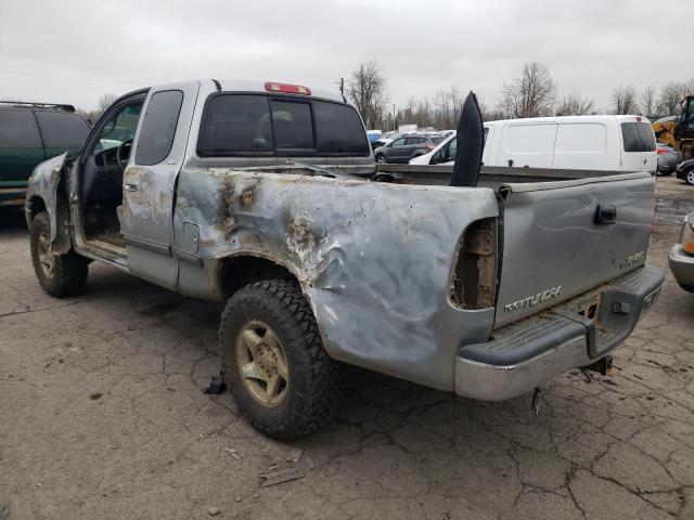 Photo 2 from auction – 2002 TOYOTA TUNDRA ACC with VIN 5TBBT44162S310883
