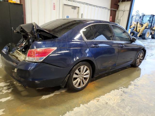 Photo 3 from auction – 2011 HONDA ACCORD EX with VIN 1HGCP2F79BA087789