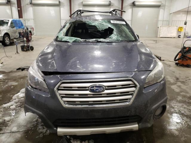 Photo 5 from auction – 2016 SUBARU OUTBACK 2. with VIN 4S4BSBNC9G3345887