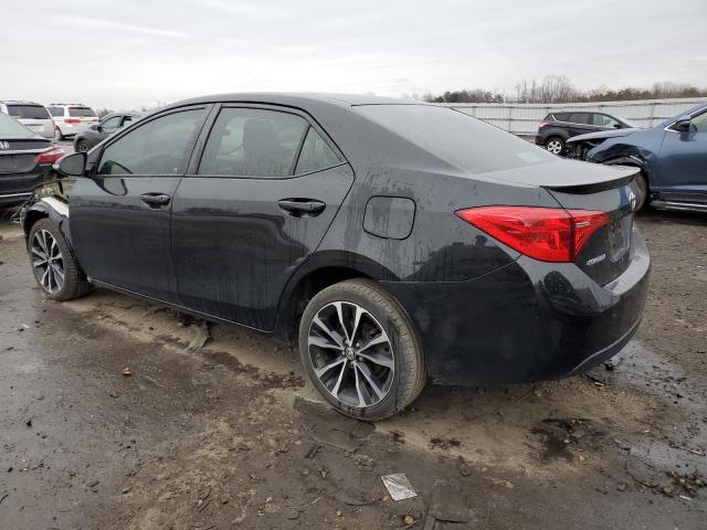 Photo 2 from auction – 2017 TOYOTA COROLLA L with VIN 2T1BURHE4HC888142
