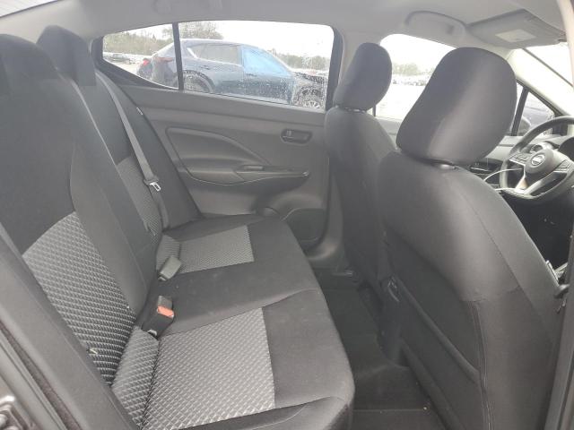 Photo 10 from auction – 2020 NISSAN VERSA S with VIN 3N1CN8BV2LL909938